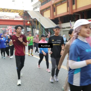Runner Photo 4603801