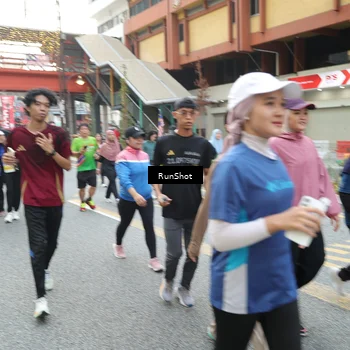 Runner Photo 4603805