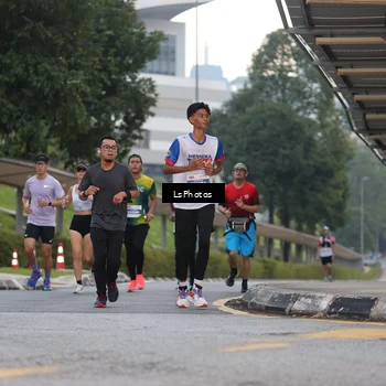 Runner Photo 4603807