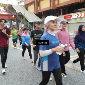 Runner Photo 4603810
