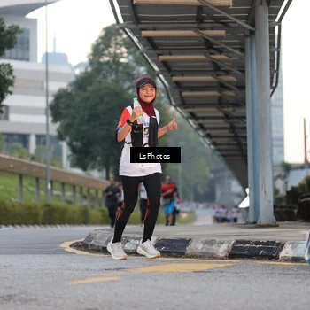 Runner Photo 4603814
