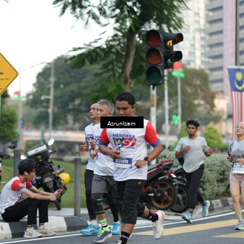 Runner Photo 4603818