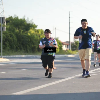 Runner Photo 4603819