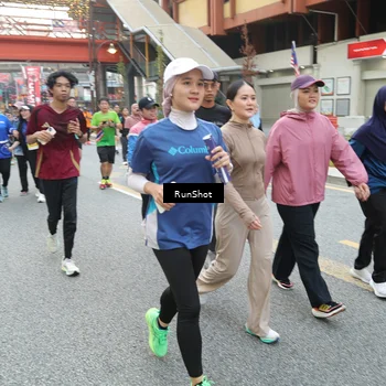 Runner Photo 4603820