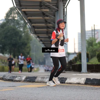 Runner Photo 4603821