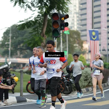 Runner Photo 4603823