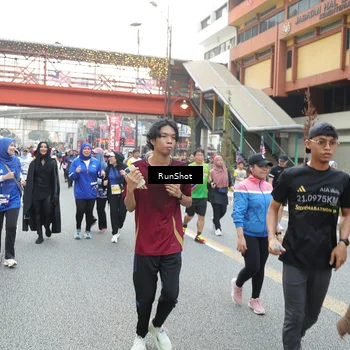 Runner Photo 4603826