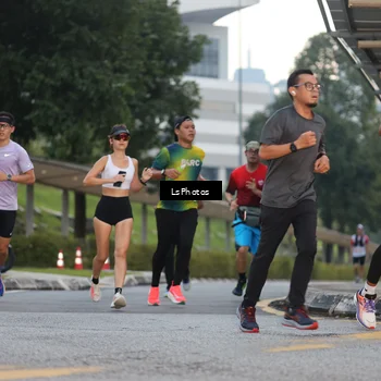 Runner Photo 4603831