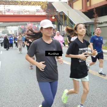 Runner Photo 4603833