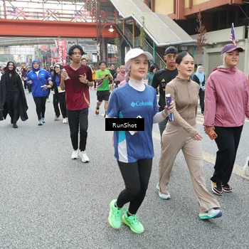 Runner Photo 4603835