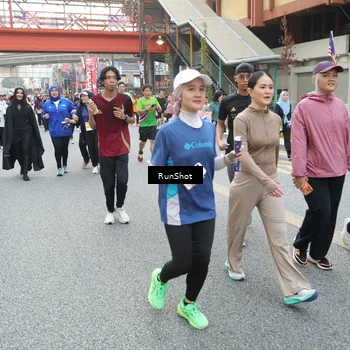 Runner Photo 4603837