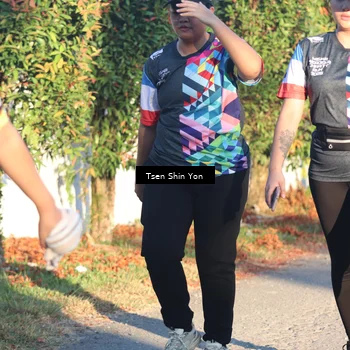 Runner Photo 4603843