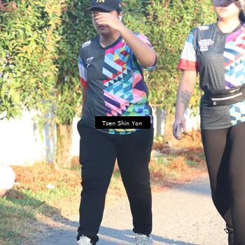 Runner Photo 4603844