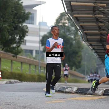 Runner Photo 4603847