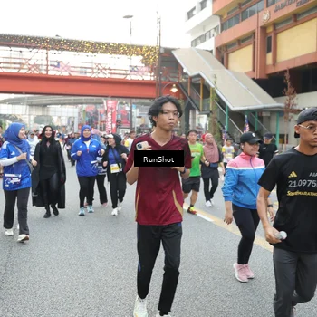 Runner Photo 4603848