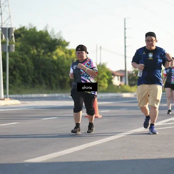 Runner Photo 4603851