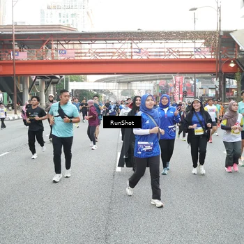 Runner Photo 4603853
