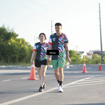 Runner Photo 4603856