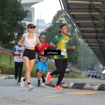 Runner Photo 4603857