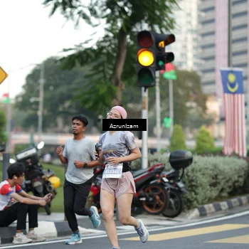 Runner Photo 4603858