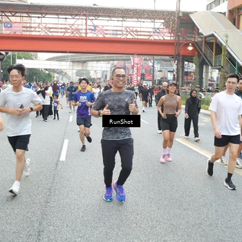 Runner Photo 4603859