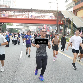 Runner Photo 4603867