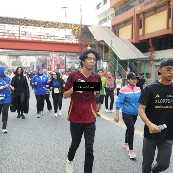 Runner Photo 4603869