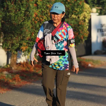 Runner Photo 4603872