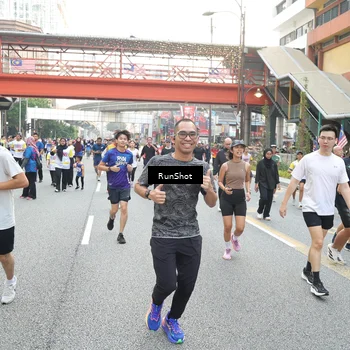 Runner Photo 4603877