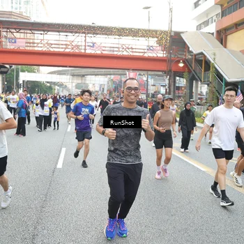 Runner Photo 4603878
