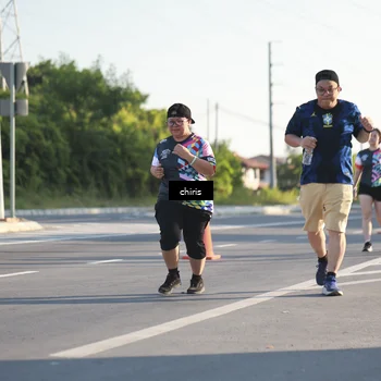 Runner Photo 4603880