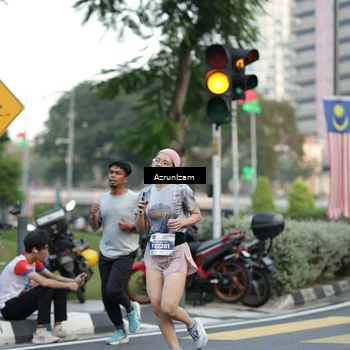 Runner Photo 4603883