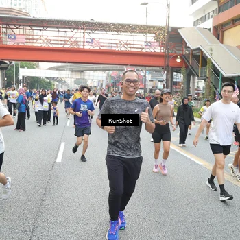 Runner Photo 4603885