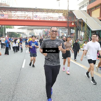 Runner Photo 4603886