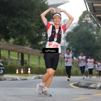 Runner Photo 4603888