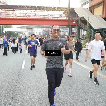Runner Photo 4603894