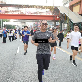 Runner Photo 4603896