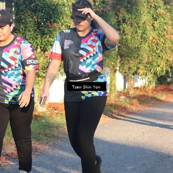 Runner Photo 4603905