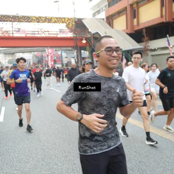 Runner Photo 4603910