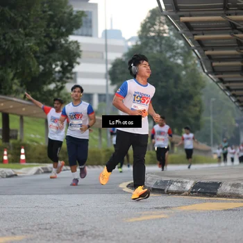 Runner Photo 4603911