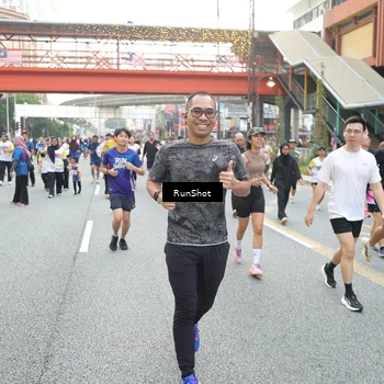 Runner Photo 4603912
