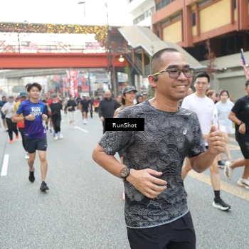 Runner Photo 4603914