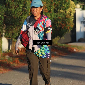 Runner Photo 4603915