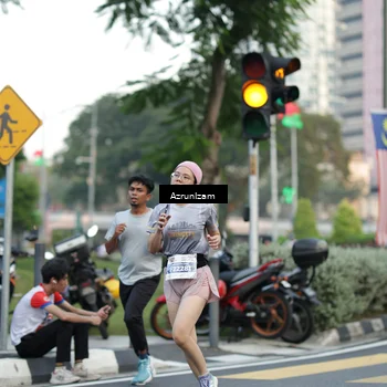 Runner Photo 4603919