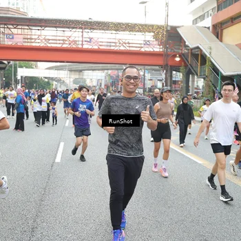 Runner Photo 4603921
