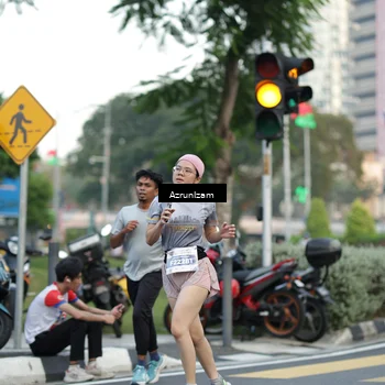 Runner Photo 4603924