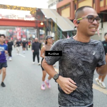 Runner Photo 4603925