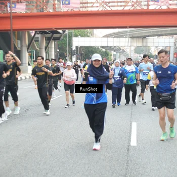 Runner Photo 4603926