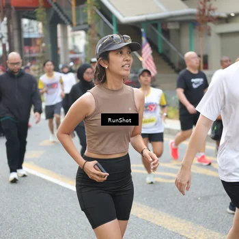 Runner Photo 4603929