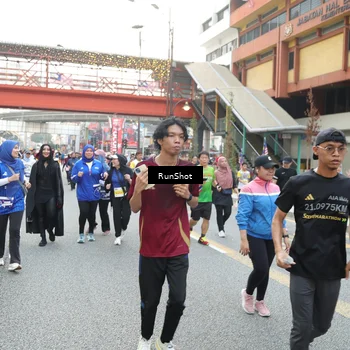 Runner Photo 4603931